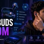 AI earbuds India