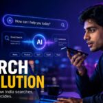 AI search India