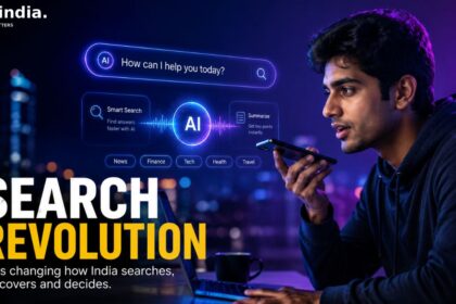 AI search India
