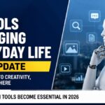 AI tools changing everyday life 2026