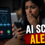 AI voice cloning scam