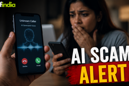 AI voice cloning scam