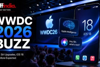 Apple WWDC 2026