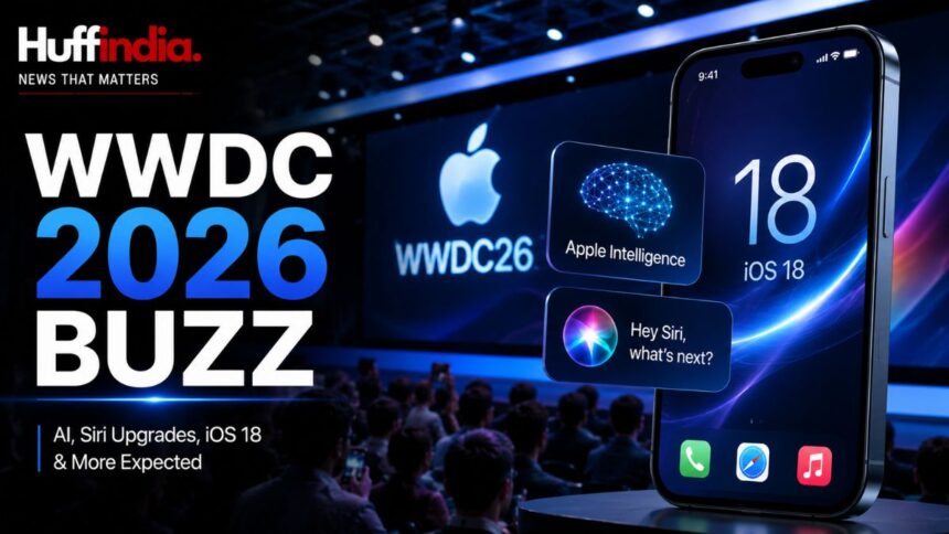 Apple WWDC 2026