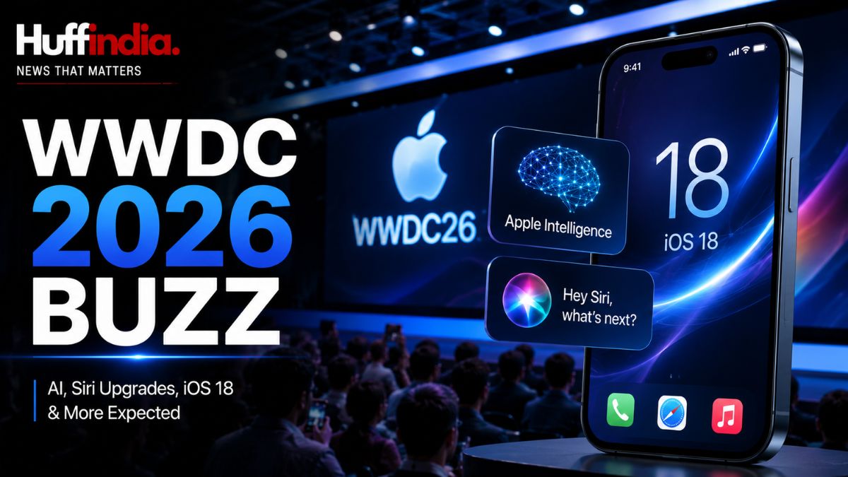 Apple WWDC 2026