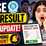 CBSE 12th result 2026 update