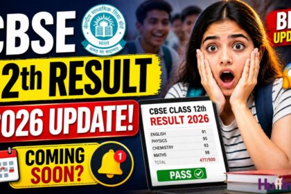 CBSE 12th result 2026 update