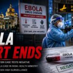 Ebola India news