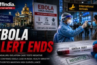 Ebola India news