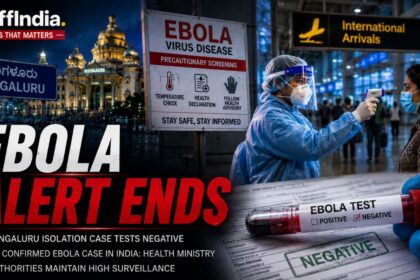 Ebola India news