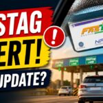 FASTag update 2026