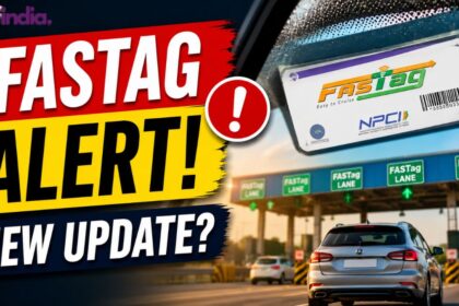 FASTag update 2026