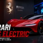 Ferrari Luce