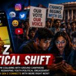 Gen Z political debate
