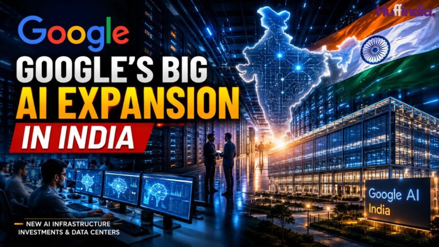 Google AI India