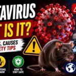 Hantavirus explained