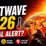 Heatwave 2026
