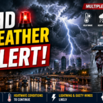 IMD weather alert 14 may 2026