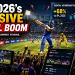 IPL 2026 digital viewership