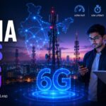 India 6G technology