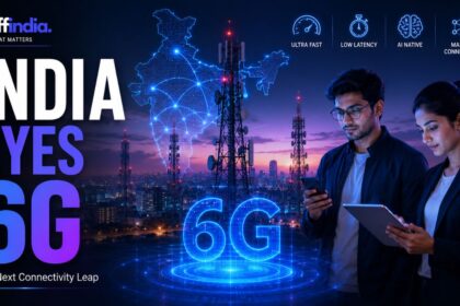 India 6G technology