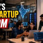 India AI startups