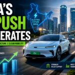 India EV policy