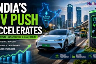 India EV policy