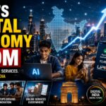 India digital economy