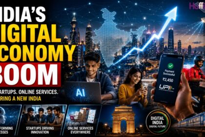 India digital economy