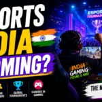 India esports industry 2026