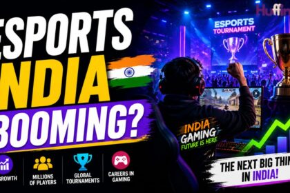 India esports industry 2026