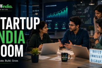 India startup innovation 2026