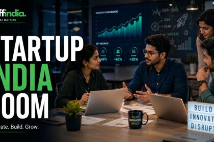 India startup innovation 2026