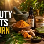 Indian beauty ingredients trend