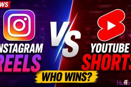 Instagram Reels vs YouTube Shorts