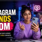 Instagram trends India