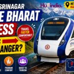Jammu Srinagar Vande Bharat Express