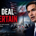Marco Rubio Iran deal