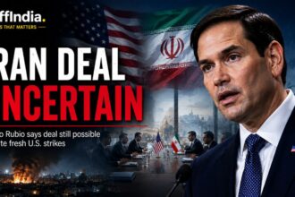 Marco Rubio Iran deal