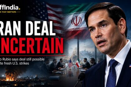 Marco Rubio Iran deal