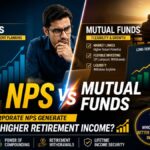 NPS vs Mutual Funds
