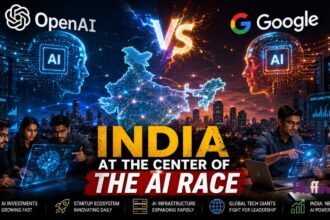 OpenAI India