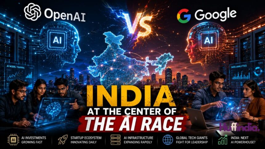 OpenAI India