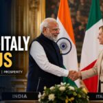 PM Modi Italy visit