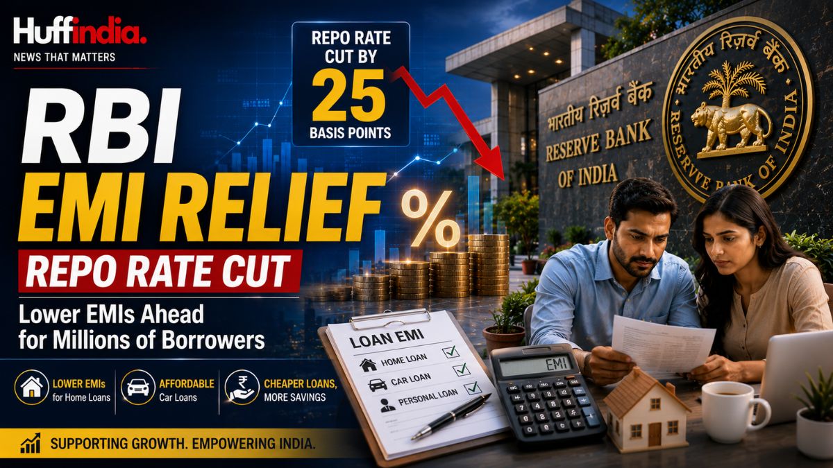 RBI repo rate cut