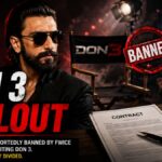 Ranveer Singh Don 3 controversy