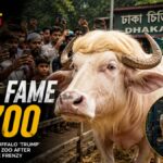 Trump buffalo Bangladesh