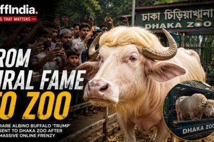 Trump buffalo Bangladesh
