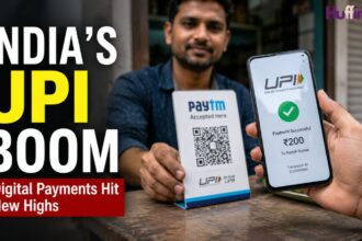 UPI transactions India